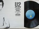 U2 - New Year's Day,45RPM Maxi Single 12