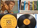 BRAZIL's ROBERTO CARLOS' IT'S TIME FOR LOVE-Greek EX Lp 1967 RARE GARAGE POP