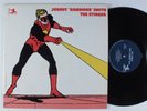JOHNNY HAMMOND SMITH Stinger PRESTIGE LP VG++/NM