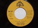 ORCHESTRE YAPI JAZZ koan wobo EP AFRO LATIN ?