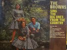 Browns - Sing the Big Ones from the Country  (Camden 2142) sealed (Jim Ed Brown)
