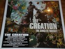 THE CREATION The Singles Boxset 11x 7