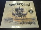 MOTORHEAD - AFTERSHOCK LP PICTURE DISC RSD 2014 NEW MINT SEALED NUMBERED