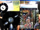 IRON MAIDEN 