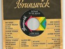 NEW BREED NORTHERN SOUL--LAVERN BAKER-  BATMAN TO THE RESCUE-  HEAR - BRUNSWICK