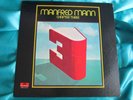 Original Rock LP: Manfred Mann   Chapter Three   Polydor Stereo 24-4013