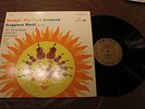 RUGGIERO RICCI Vivaldi: The Four Seasons Decca Gold Label DL 79423 NM Stradiv