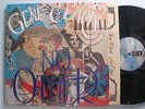 GENE CLARK No Other ORIG US LP '74  Asylum 7E-1016 SHRINK RARE POSTER A/B  NM