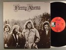 Fanny Adams  Self-Titled    Hard Rock  Psych