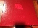 Pearl Jam Benaroya Hall 4 LP Vinyl **