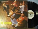 ED LINCOLN s/t ** orig. Brazil 1967 Hip Bossa Nova Lounge Jazz