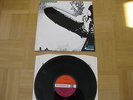 LED ZEPPELIN - Same / UK FIRST-PRESS 1969 / Atlantic ?– 588171 / TURQUOISE COVER