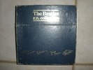THE BEATLES - E.P.s COLLECTION - 45'S