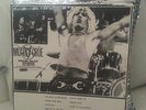 MOTLEY CRUE - PERKINS PALACE PASADENA 1983 LTD ISSUE 10-TRK LIVE LP RARE
