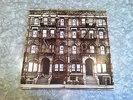 Led Zeppelin Physical Graffiti Double LP EX+ Original Vinyl Record