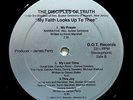 GOSPEL MODERN SOUL BOOGIE MINI LP DISCIPLES OF TRUTH 