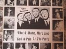 The Beatles What A Shame Mary Jane Had A Pain At The Party 12