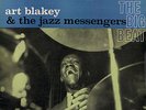 ART BLAKEY & JAZZ MESSENGERS The Big Beat ORIG 1960 US BLUE NOTE DG MONO LP RVG