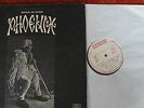 PHOENIX Mugur de fluier - ORIGINAL ELECTRECORD folkrockpsych-masterpiece