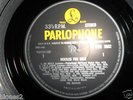 THE BEATLES ORIGINAL STEREO ISSUE FROM 1964 BEATLES FOR SALE MT TAX CODE AWESOME