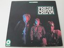 Cream Fresh Cream Original First Pressing SD 33-206