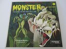 Monster Sounds And Dance Music Frankie Stein And His Ghouls S342