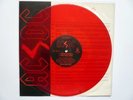 AC DC LP Vinyl hyper rare Razors Edge Tour shiny red Picture promo Sampler Top