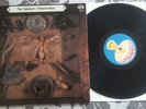 JOY UNLIMITED  - SCHMETTERLINGE - PILZ  LP RARO MINT 