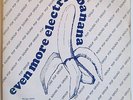 Pretty Things-Even More Electric Banana UK Dewolfe mono psych lp NM