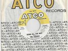 Squires-Going All The Way / Go Ahead-Atco 6442 Garage