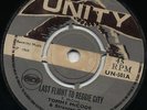 LAST FLIGHT TO REGGAE CITY Stranger Cole & Tommy McCook (1968 Skinhead Reggae) ?