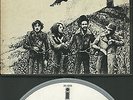 4 Spur Tonband Reel to Reel : Traffic - When the eagle flies (Progressive Rock)