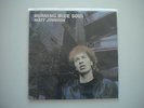 Matt Johnson, Burning Blue Soul 4AD CAD113 UK, 1983, Original Owner