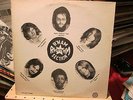 B'ham Rhythm Section rare private Alabama rock soul funk LP on Black Kat
