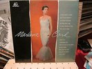 Marlene Cord self titled female jazz vocal LP Dot