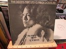 The Diddys Feat Paige Douglas Agony and Extasy rare disco funk LP 1977 Bam Buu