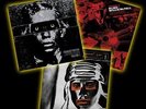 Third Man Records bundle, x3 vinyl LP, Patton, McTell, Mississippi Sheiks NEW