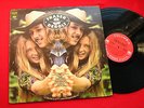 FRASER AND DEBOLT with IAN GUENTHER s/t ORIG CANADA Columbia LP 1971 acid-folk