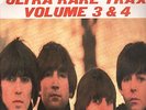 RARE BEATLES  TRAX VOLUME 3 & 4