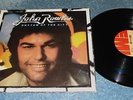 JOHN ROWLES Rhythm Of The City  Hawaii Disco Soul Funk H.B. Barnum Rare SIGNED
