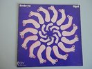 Embryo: Opal, D-1st press OHR 56003, mit Gimmick-Cover (Türchen), TOP