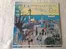Fela Kuti: Mr. Follow Follow, Vinyl MINT Celluloid Records CELL-6124