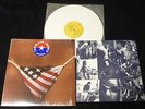 free shipping THE BLACK CROWES Amorica 1994 EU ltd LP White Vinyl