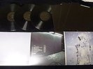 MASSIVE ATTACK 100th Window 2003 EU 3LP Vinyl Sinéad O'Connor Horace Andy