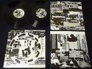 UNDERWORLD Dubnobasswithmyheadman 1994 UK Orig 2LP Vinyl Techno