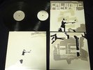 AUTECHRE Chiastic Slide 1997 UK 2LP Vinyl IDM Techno