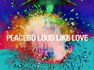 Placebo - Loud Like Love - Double LP Set - Coloured Vinyl - Art Booklet