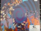 CURE The GLOVE LP Blue Sunshine RECORD STORE DAY 2013 BLUE Vinyl Numbered SEALED