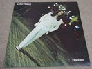 WALTER FRANCO / REVOLVER / RARE BRAZIL SOUL FUNK PSYCH FUNK BREAKS LP