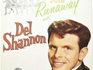 DEL SHANNON  Runaway , BIG TOP, STEREO  Ultra rare pressing